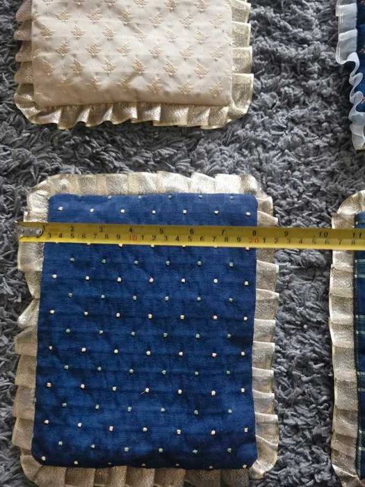 Almofadas Para menino Jesus