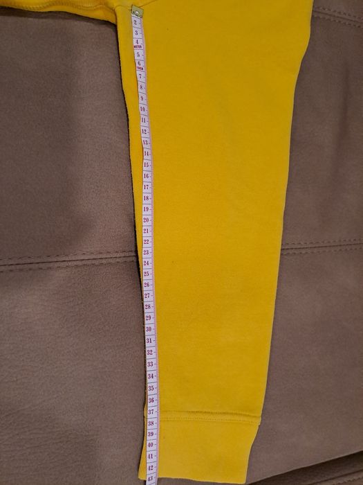 Sweatshirt GAP rapaz

Tamanh