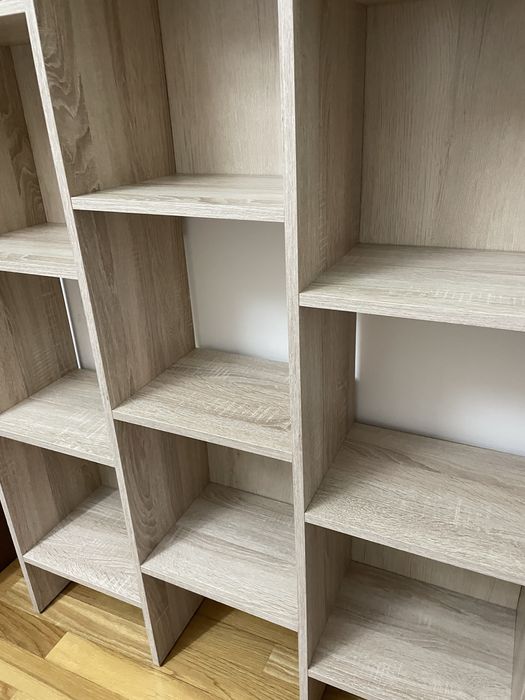 Estante Livros Conforama