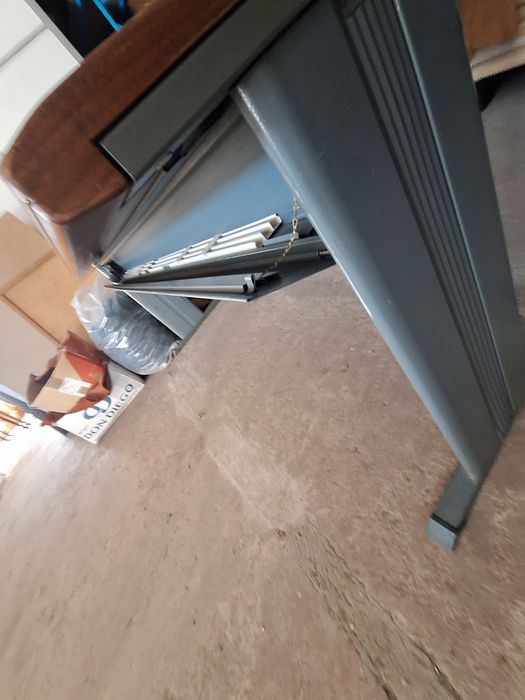 Secretária de Escritório Rall