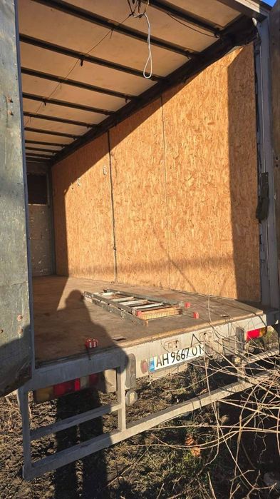 Mercedes-Benz 2.9 tdi