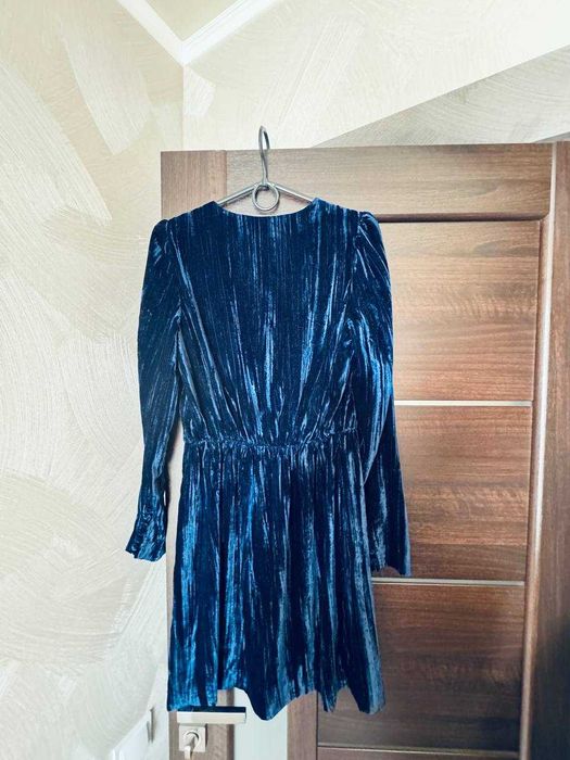 Плаття жіноче фірми H&M 36 розмір