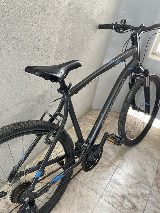 Bicicleta Rockrider 80.1 – 21 Velocidades – 110€