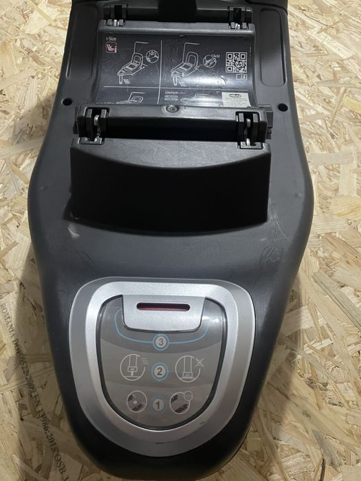 Base isofix chicco