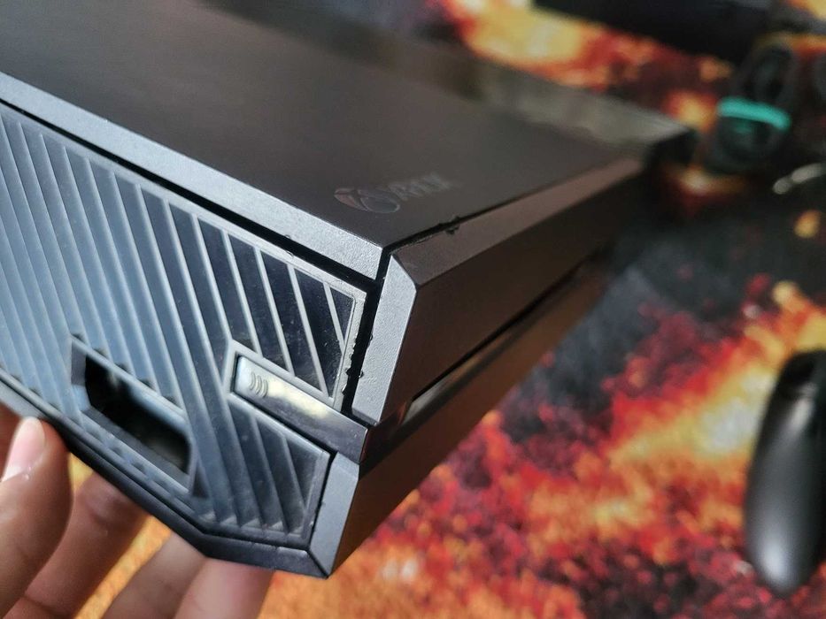 Xbox ONE 1TB, Pad, Okablowanie, Skup/Sprzedaż