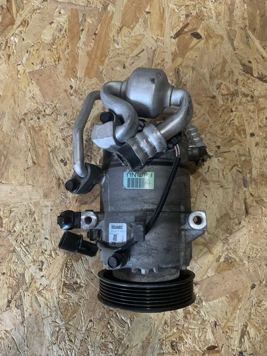 Компресор кондиціонера Hyundai KIA