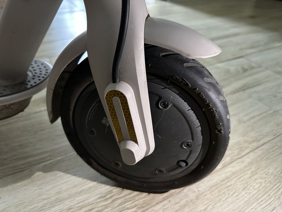 Hulajnoga elektryczna XIAOMI SCOOTER 3