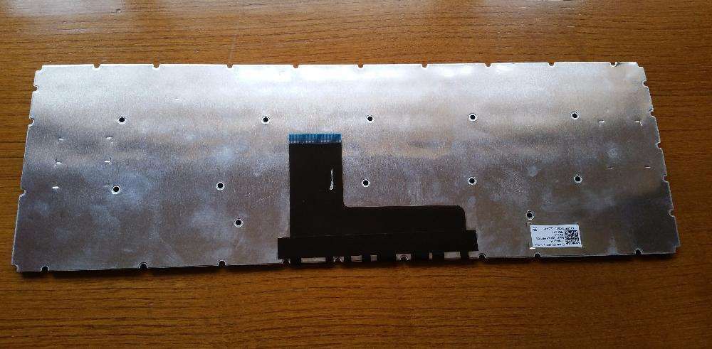 Teclado TOSHIBA Satellite L50-B L50D-B S50-D S50B-D