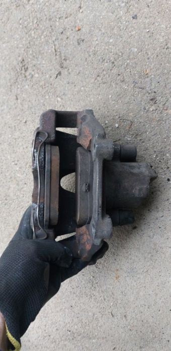 Travagem Golf 4 / Audi A3