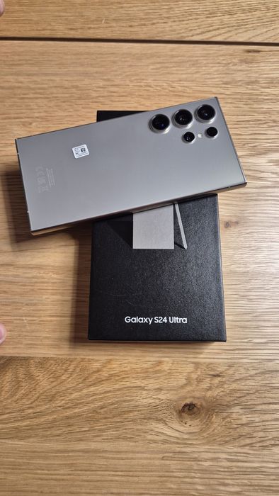 Telefon Samsung  S 24 Ultra