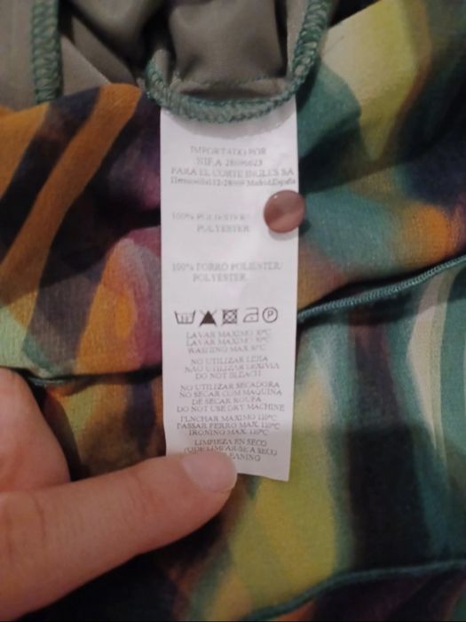 Vestido de cerimónia da Antea (El Corte Inglés) - em excelente estado