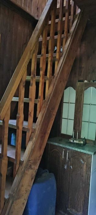 Продаж дачі с.Раковець (Новосілка)