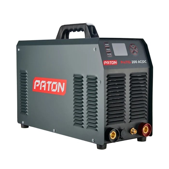 Аргоннодуговий апарат paton