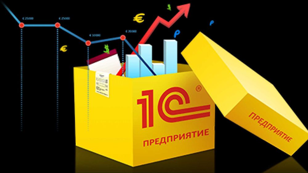 1С Программист, Доработки, Обновление, Настройка, BAF