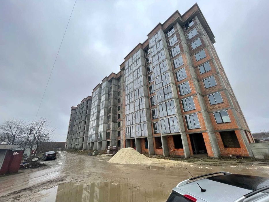 Продаж 2 кімнатної вул. Микулинецька 63,5 кв.м.