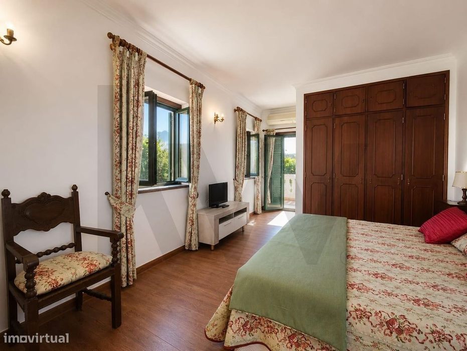 Moradia / Guesthouse T7 Estoril