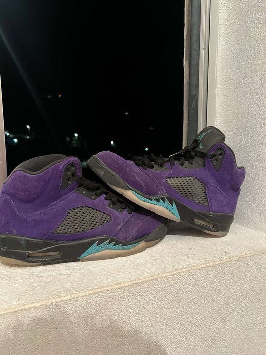 Air Jordan 5 retro
