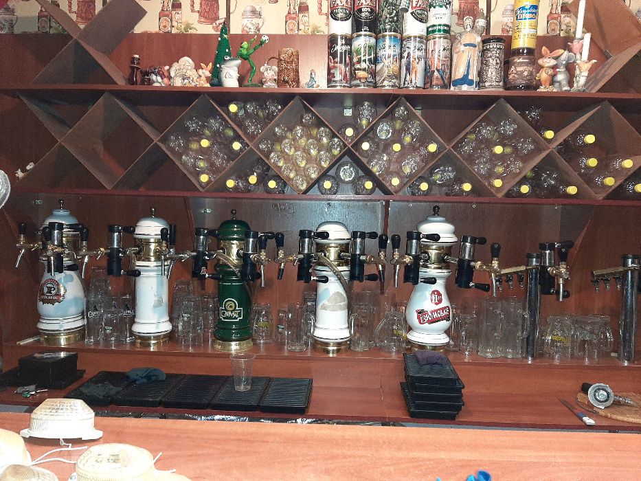 Продам Пивное оборудование