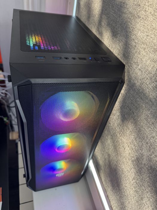 Komputer gamingowy