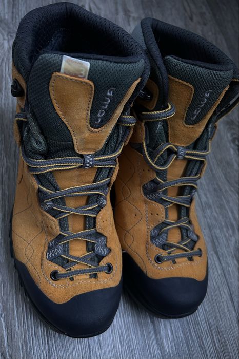 Черевики Трекінгові LOWA GORE TEX Originals