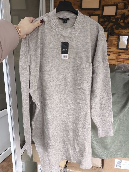 Туніка, бренду Esmara, 70% поліестер