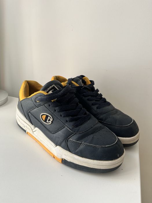 Buty champion rebound heritage low evo