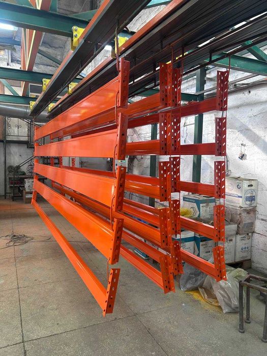 Порошковая покраска Фарбування Очистка металу Продаж фарби по RAL