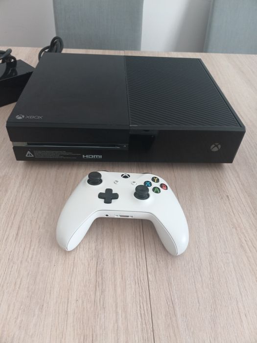 Consola Xbox One super estimada