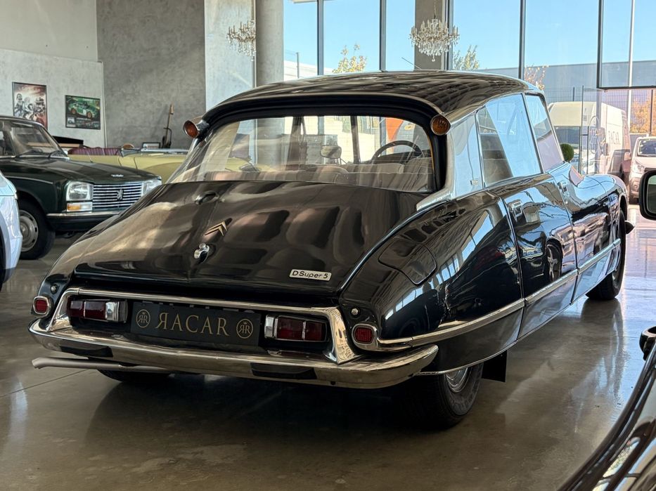 Citroën DS