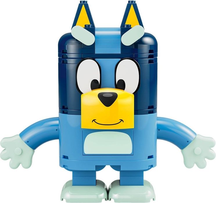 LEGO: LEGO® 11217 Сім’я Блуї (Brick-built Bluey Family)