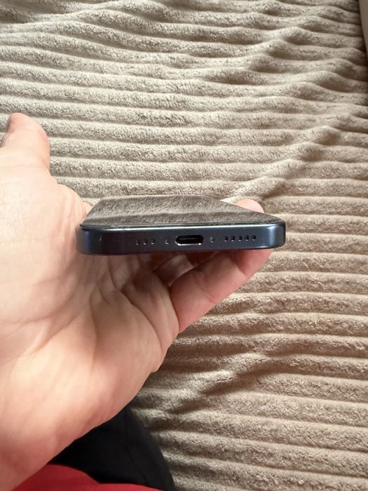 Iphone 15pro 128GB  89% bateria