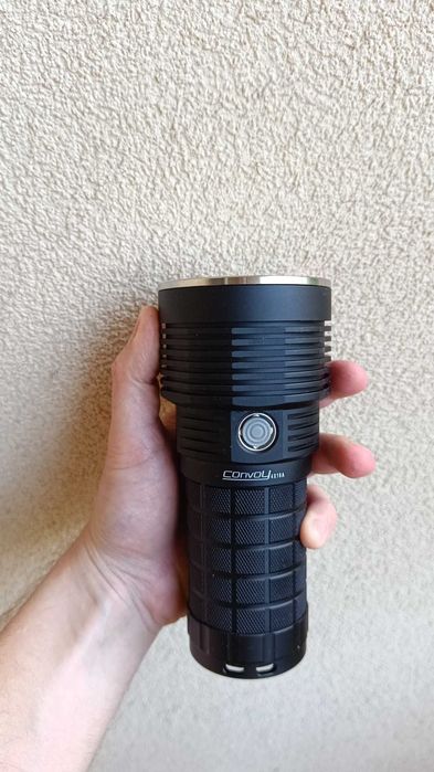 Convoy L21b i 4x18a