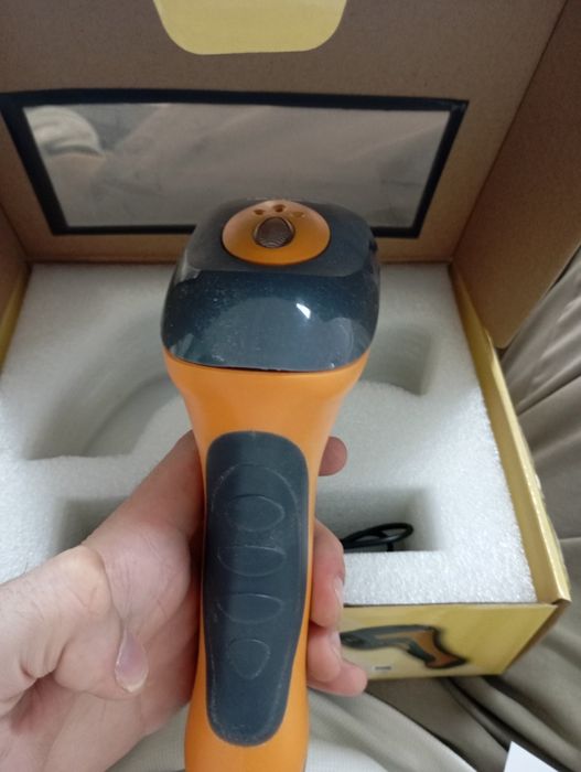 Leitor de Código de Barras Sitten D 90 1 - Usado