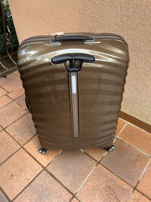 Walizka samsonite Lite-Shock 75 cm