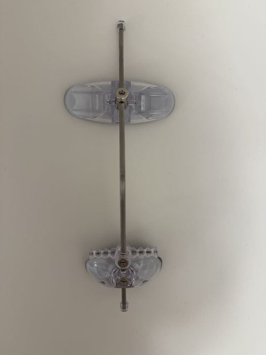 Лицевая ортодонтическая маска