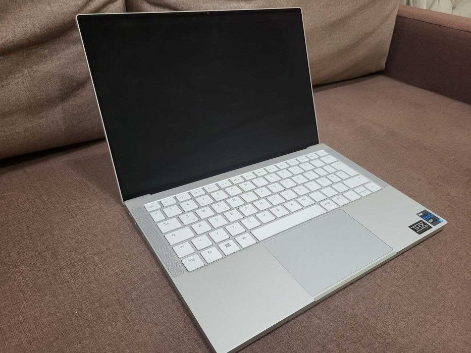 Ноутбук Razer Book 13 Mercury