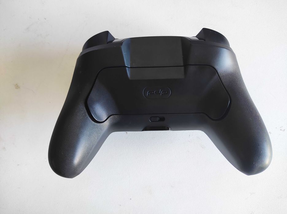 Zelda - Comando PDP Faceoff-Deluxe Wired  - Nintendo Switch -