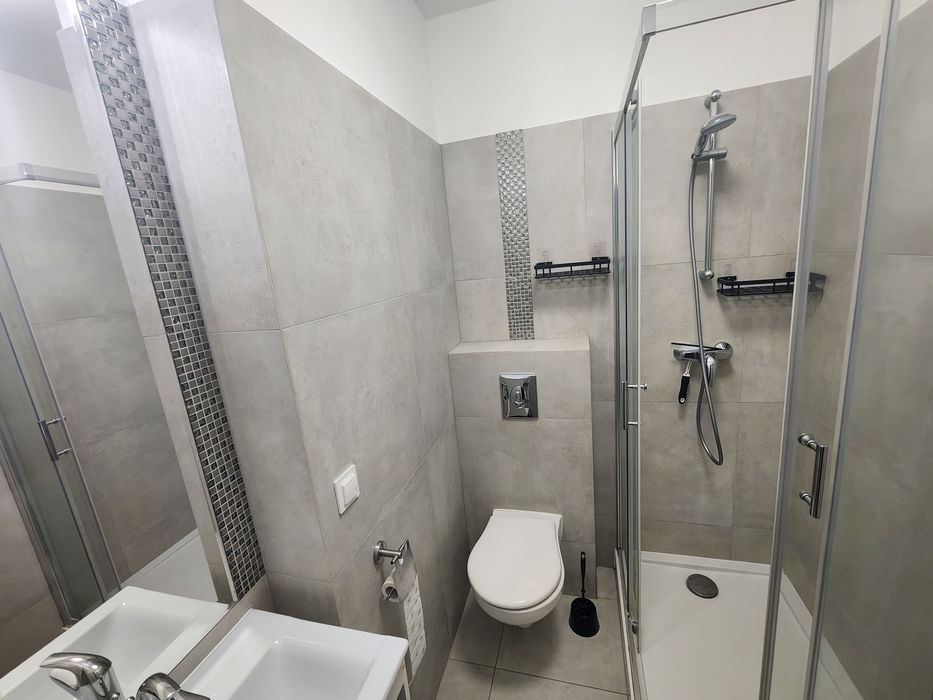 Kawalerka  ul. Krzycka Wrocław