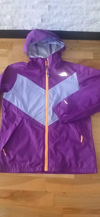 Kurtka przeciwdeszczowa 2w1 THE NORTH FACE 14/16