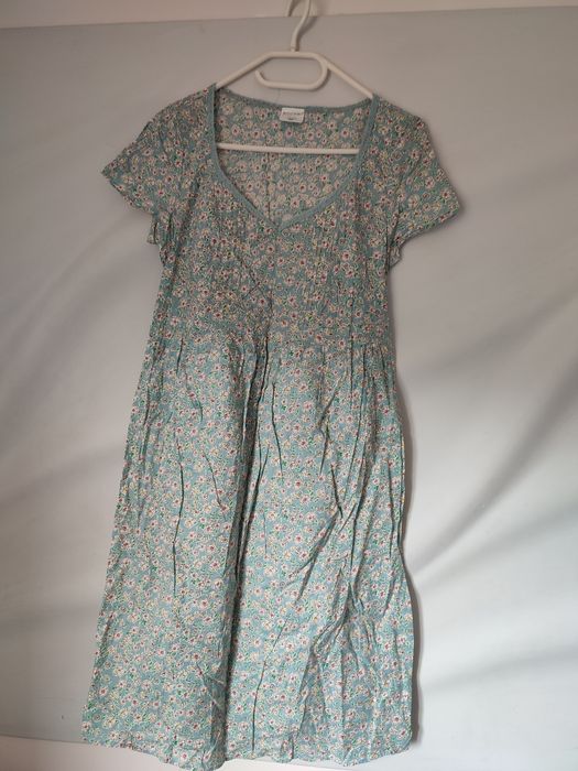 Sukienka ciążowa letnia Motherhood, rozmiar M