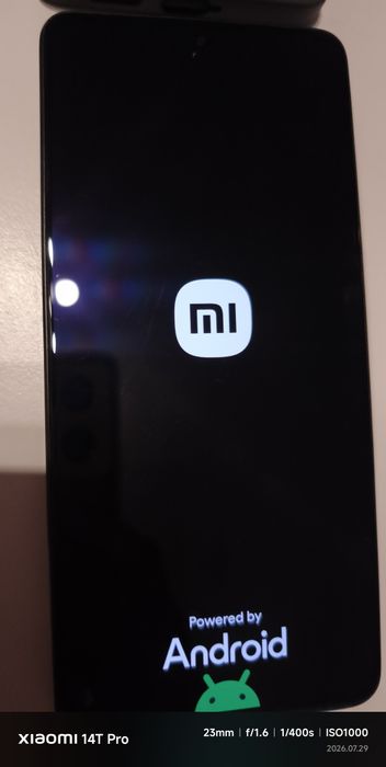 Smartfon Redmi Note 13PRO 5G Midnight Black