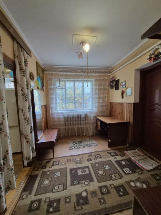 Продаж / Будинок / замкова, Квасилів