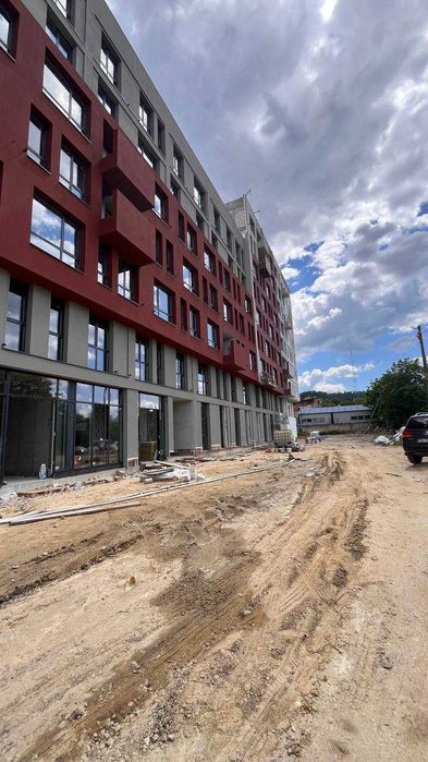 Продаж 2-кім.кв. вул. Промислова ЖК Фазер Без комісії