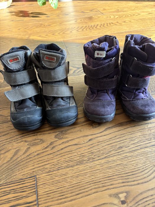 Взуття для дітей Reima, Superfit, Elefanten, Crocs