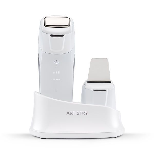 Прилад для догляду/чистки шкіри обличчяArtistry™ Dermasonic