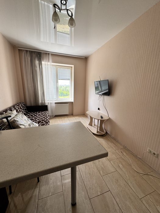 Сдам гостинку «Воробьевы горы»