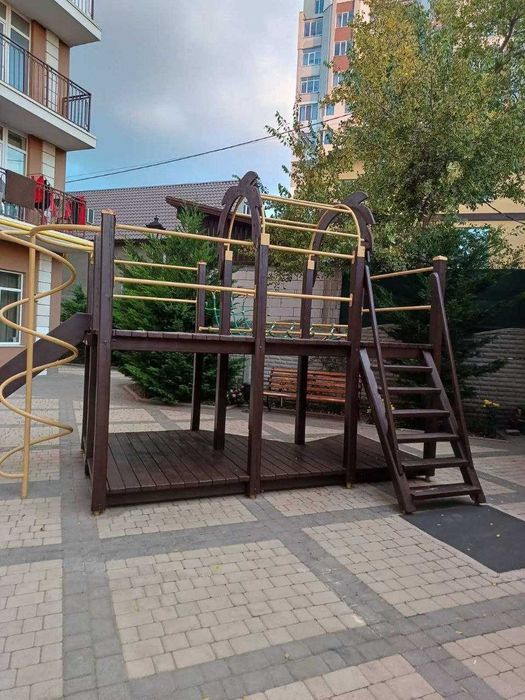 Оренда квартири Одеса Таїрова Золотий Берег, подобово/довгостроково