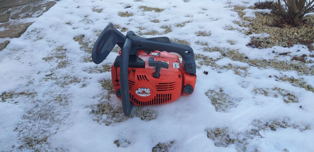 Piła gałęziówka oleo-mac 932 C.