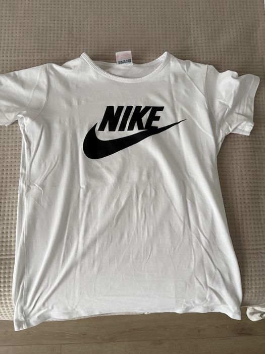 Koszulka nike