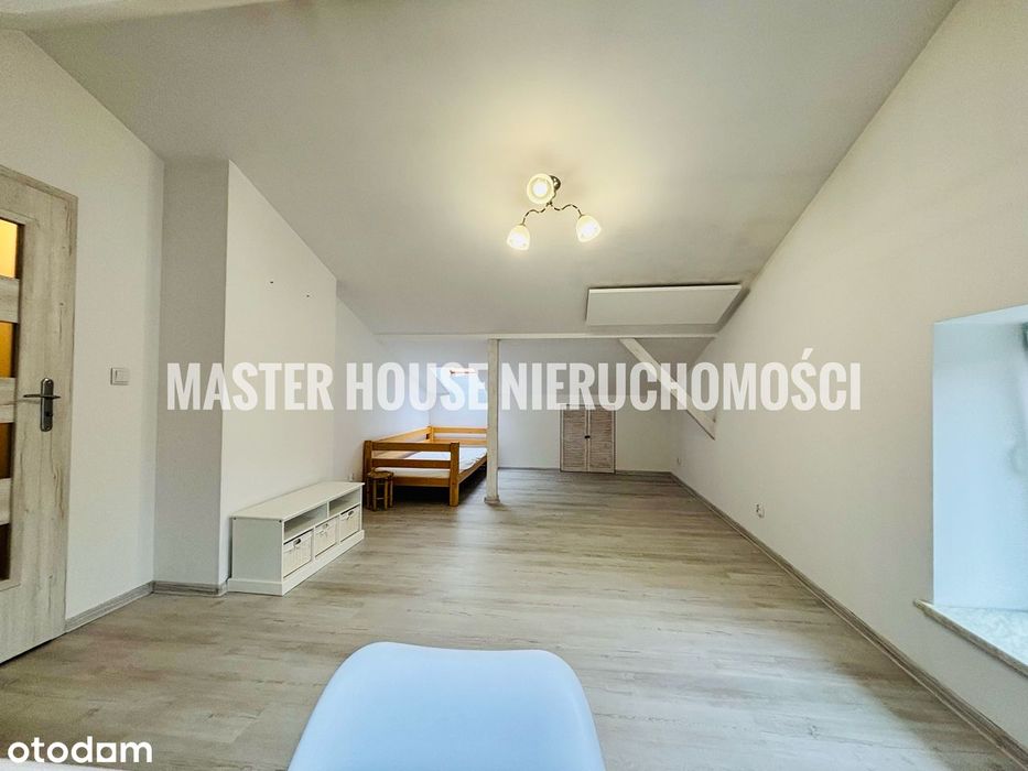Dom 172 m² Ćmielów | Działka 2016 m² | blisko Ostrowca Św